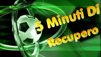 5 Minuti Di Recupero (UTRECHT- GRONINGEN) ---6°Giornata---