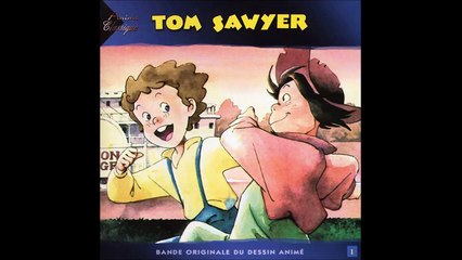 Tom Sawyer Thème musicaux