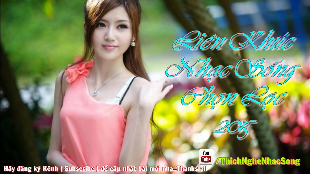 LK Nhạc Sống Hưng Yên 2015 - Mới Nhất Với Những Ca Khúc Chọn Lọc