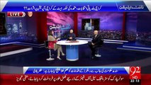 Night Edition – 27 Nov 15 - 92 News HD