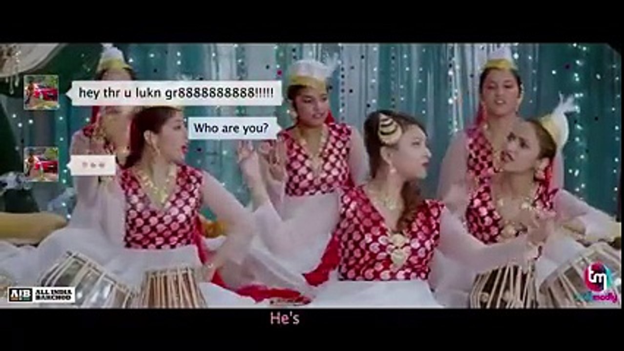 Creep Qawwali