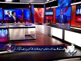 Aaj Shahzeb Khanzada Kay Sath -27 Nov 2015