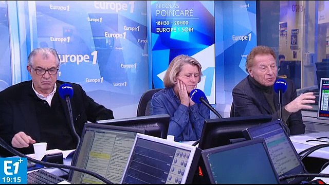 Robert Badinter particulièrement touché par le discours de Hollande