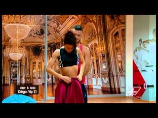 Dancing with the Stars 5 - Daily - 28 Nentor 2014 - Show - Vizion Plus