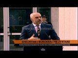 Çelet Zyra e Shërbimeve Unike - Top Channel Albania - News - Lajme