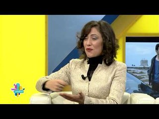 Takimi i pasdites - Filmi "Bota"! (27 nentor 2014)