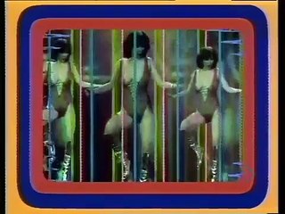 Michael Zager Band - Let's All Chant (Uncensored) (1977)