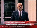 News Edition in Albanian Language - 28 Nentor 2014 - 15:00 - News, Lajme - Vizion Plus