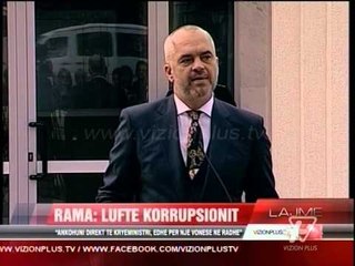 News Edition in Albanian Language - 28 Nentor 2014 - 15:00 - News, Lajme - Vizion Plus