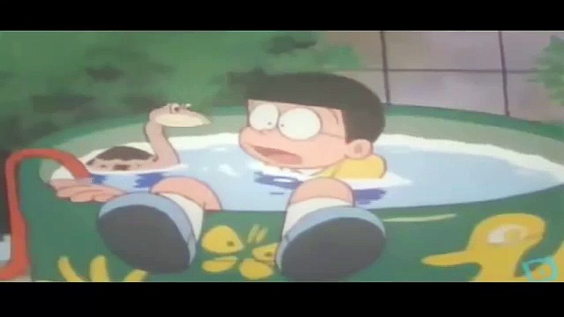 Doraemon in hindi new episodes full 2015 movie