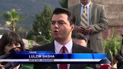 OPOZITA FESTON PAVARESINE DHE CLIRIMIN