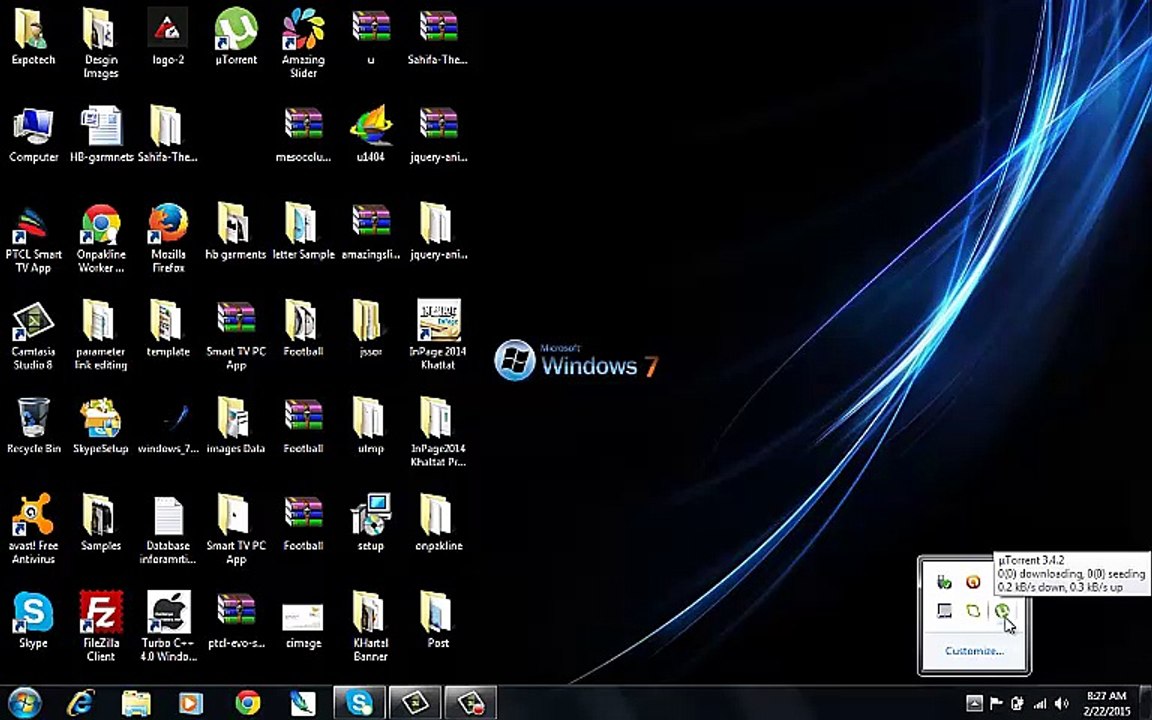 how to download movies from utorrent