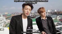 [INDO SUB] iKON - APOLOGY M-V DANCE VER. MAKING FILM