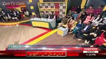 Khabardar with Aftab Iqbal on Express News – 27th November 2015