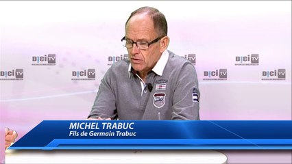 D!CI TV : Michel Trabuc entend bien faire évoluer la législation sur la prescription