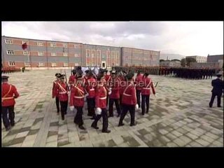 Parada për 70-vjetori i Çlirimit - Top Channel Albania - News - Lajme