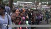 Kenya: le pape dénonce l'"injustice atroce" d'un bidonville