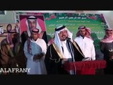 حفل زواج الشاعر الشاب مرزوق بن ناصر الهذيلي البقم