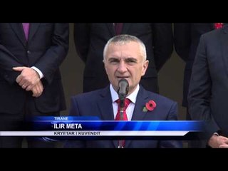 INAGUROHET GODINA E RE E MINISTRISE SE INTEGRIMIT