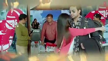 a mara hamsafer- official-song-by arslan ahmed