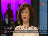 Pasdite ne TCH, 28 Nentor 2014, Pjesa 1 - Top Channel Albania - Entertainment Show