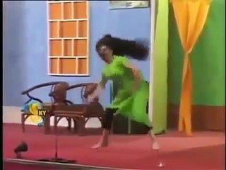 We Gujra We Deedars Mujra