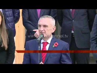 Përurohet godina e re re Ministrisë së Integrimit - Top Channel Albania