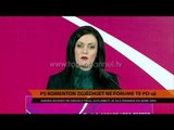 Bushati në PD, Gjylameti: Ja sa e pavarur ka qenë AMA - Top Channel Albania - News - Lajme