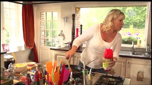 Vivolta - Chéri(e) qu'est-ce qu'on mange (Le grand week-end) - 27-11-2015 12h10 20m (9230)