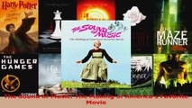 Read  The Sound of Music The Making of Americas Favorite Movie Ebook Free