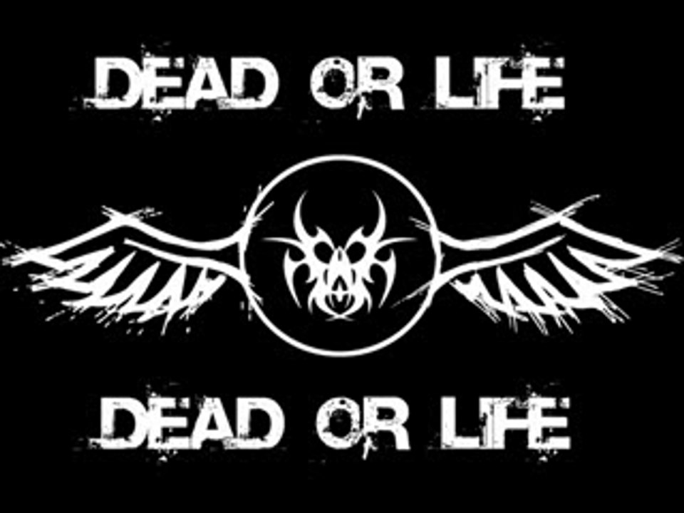 part d'elias - dead or life team