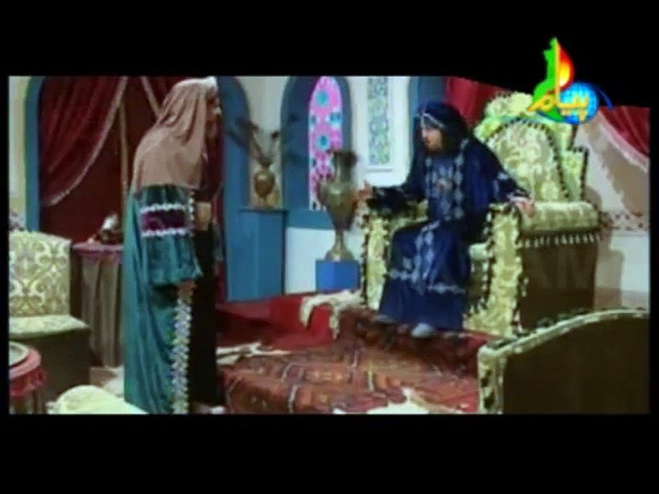 Behlol Dana urdu hindi islamic Movie part 6 of 20
