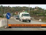 “Njollat e zeza” që vazhdojnë të vrasin  - Top Channel Albania - News - Lajme