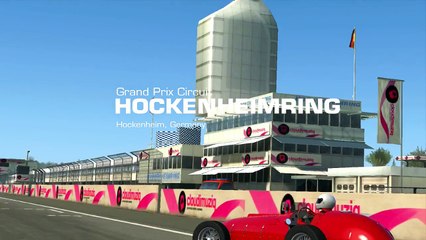Real Racing 3 : F1 1950 Ferrari 375 Gameplay HD on Android