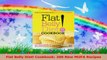 Flat Belly Diet Cookbook 200 New MUFA Recipes Download