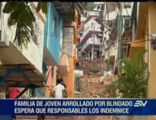 Televistazo 13h00 - 27 Noviembre del 2015