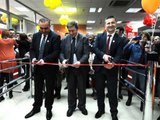 “CONAD ALBANIA” ÇEL SUPERMARKETIN E RI EDHE NE ZEMER TE KOSOVES NE PRISHTINE LAJM