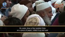 A Funny Incident Shared By Maulna Tariq Jameel