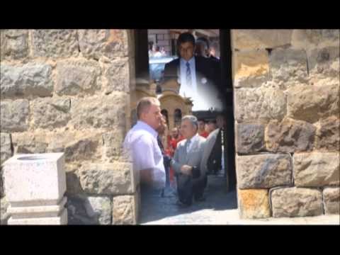 LISTA SRPSKA VENDOS KUSHTE TE TJERA PER TE MIRATUAR QEVERINE E RE NE KOSOVE LAJM