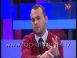 Ti Mundesh, 29 Nentor 2014, Pjesa 2 - Top Channel Albania