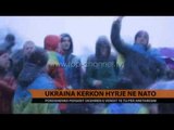 Ukraina kërkon hyrjen në NATO - Top Channel Albania - News - Lajme