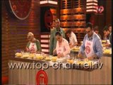 MasterChef Albania 2, 29 Nentor 2014, Pjesa 1 - Talent Show Kuzhine - Top Channel Albania