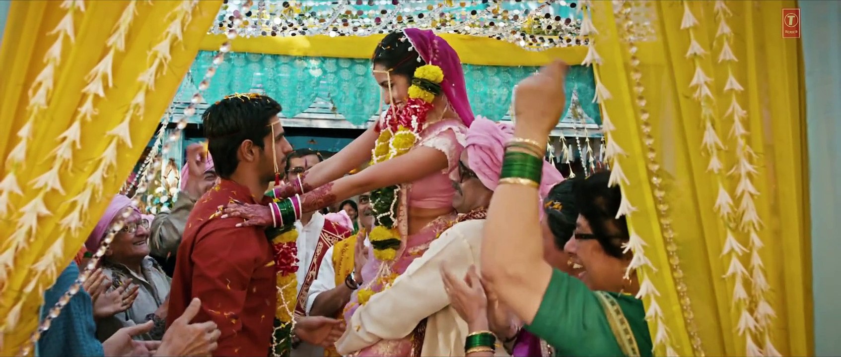 Hamdard_Ek Villain_Arijit Singh