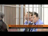 Fullani në Prokurori, por sërish jo dëshmi për skandalin - Top Channel Albania - News - Lajme