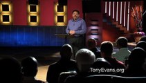 ◕ Dr Tony Evans - Kingdom Man Wanted Kingdom Men- The Urban Alternative Sermons 2015