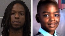 Chicago police arrest man linked to 9-year-old gang-related fatal shooting