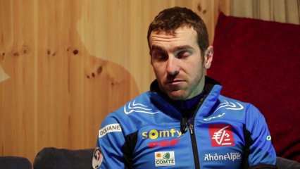 Les ambitions de Maurice Manificat pour la saison