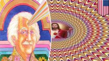 Silicon Valley workers trip on LSD to be more creative