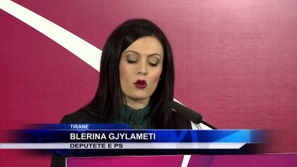 PS KOMENTON ZGJEDHJET NE STRUKTURAT DREJTUESE TE PD