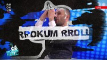 Rrokum Roll: Fatmir Limaj, kryetar i Nisma's për Kosovë